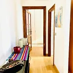 P42 Holiday Home