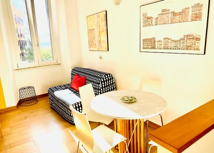 P42 Holiday Home