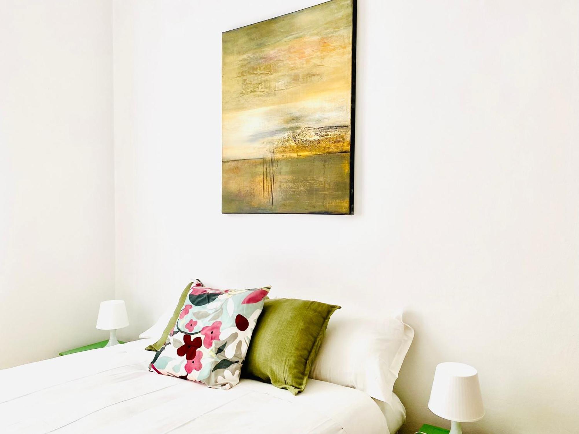 P42 Apartment *