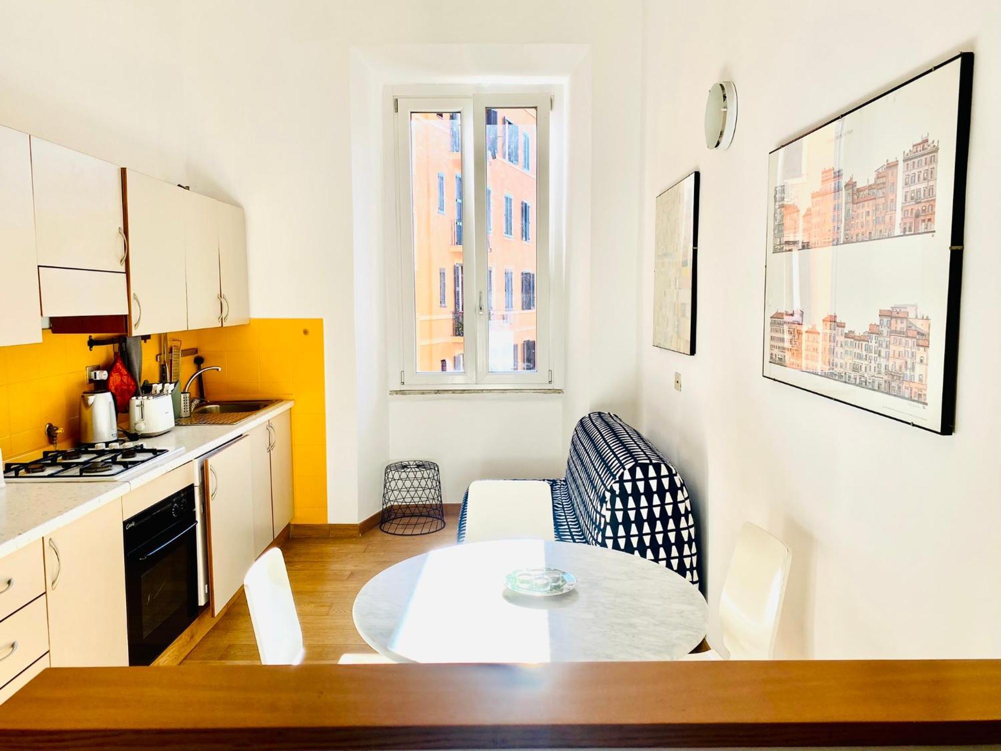 P42 Apartment