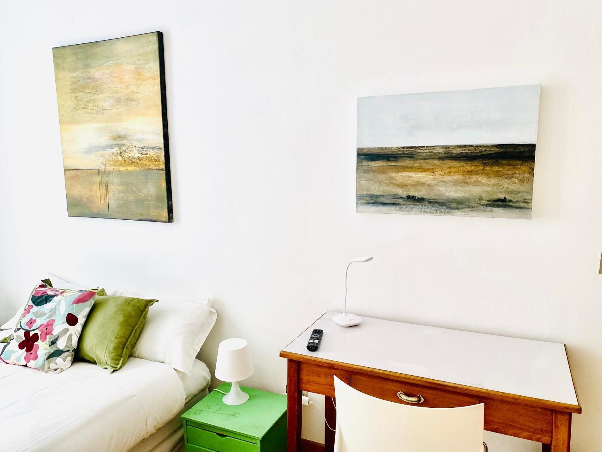 Apartment P42 *