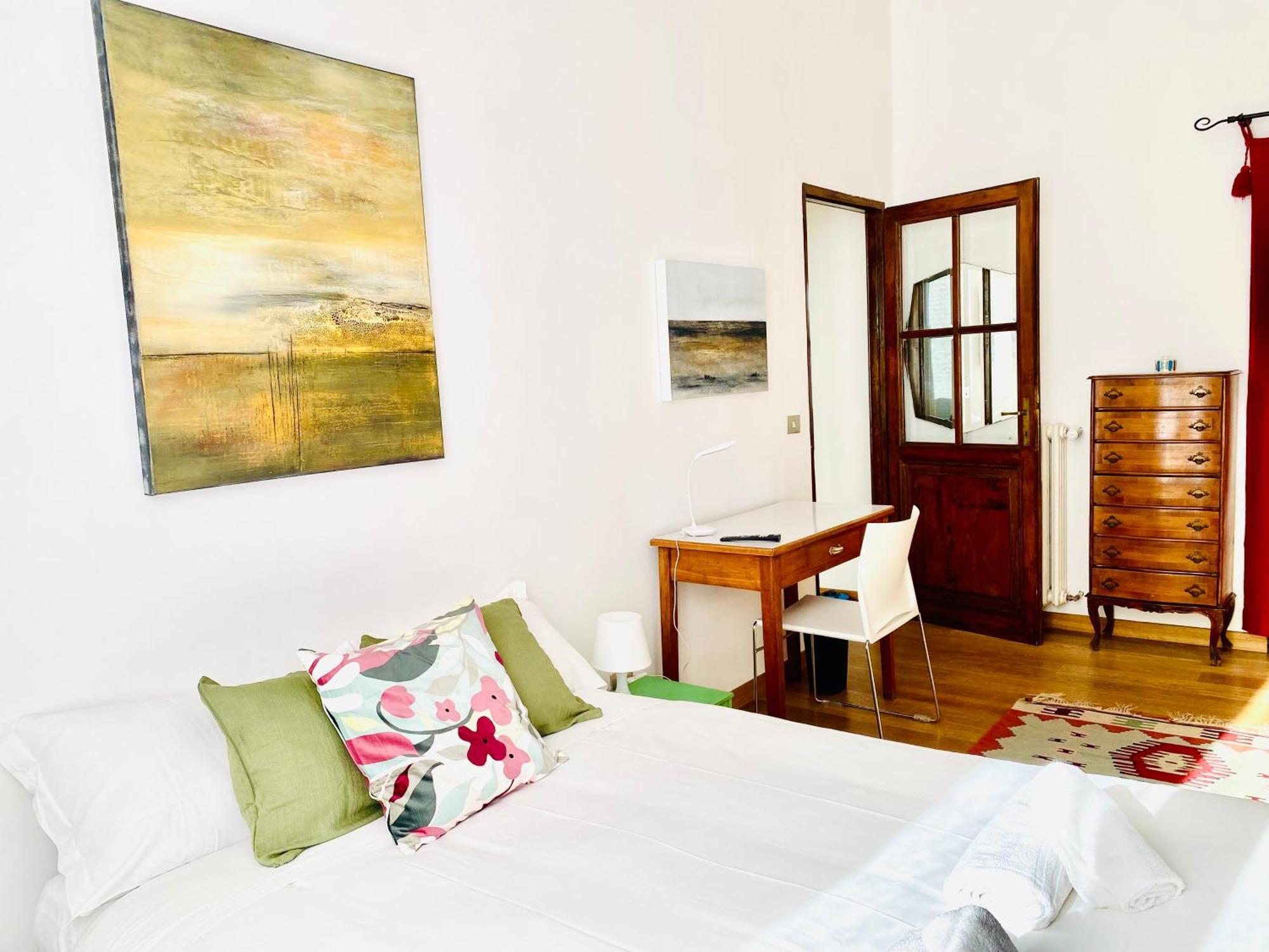 Apartment P42 Rom